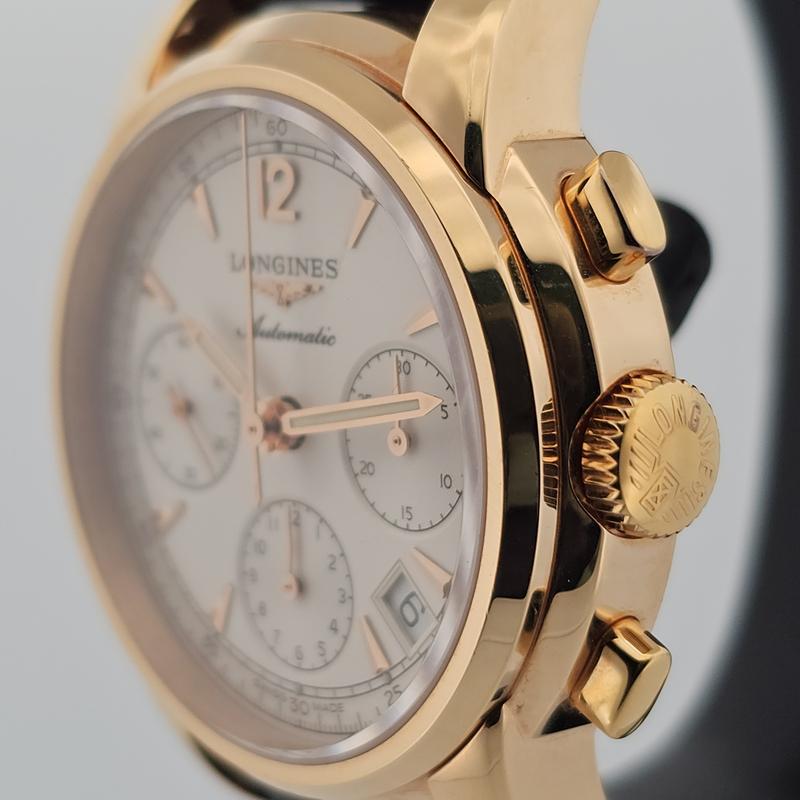 Longines