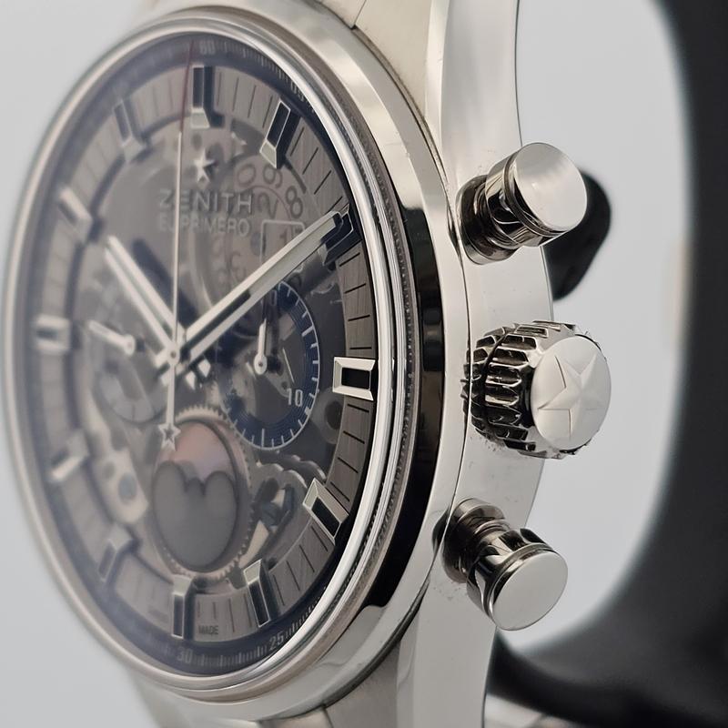 Zenith