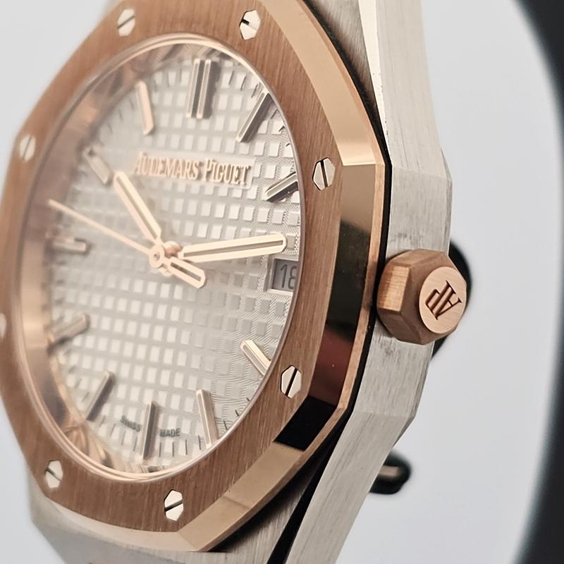 Audemars Piguet
