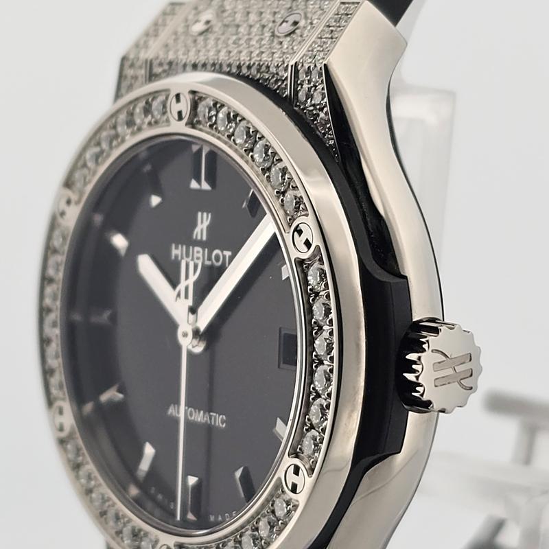 Hublot