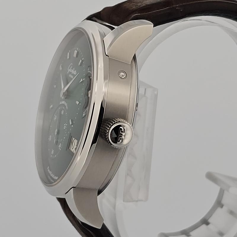 Glashuette Original 