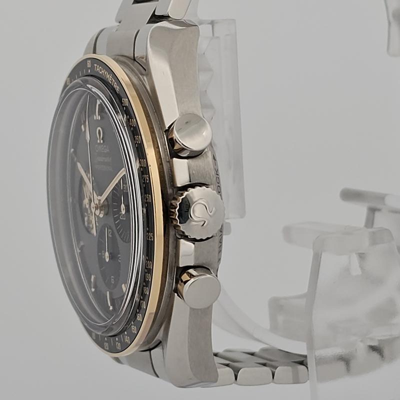 Omega Speedmaster Professional Cal.3861 Apollo 11 50th Anniversary Limited 6969pcs 小金人 310.20.42.50.01.001