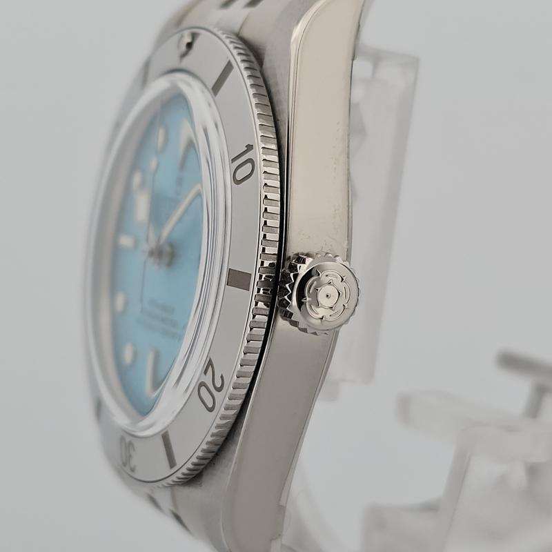 Tudor