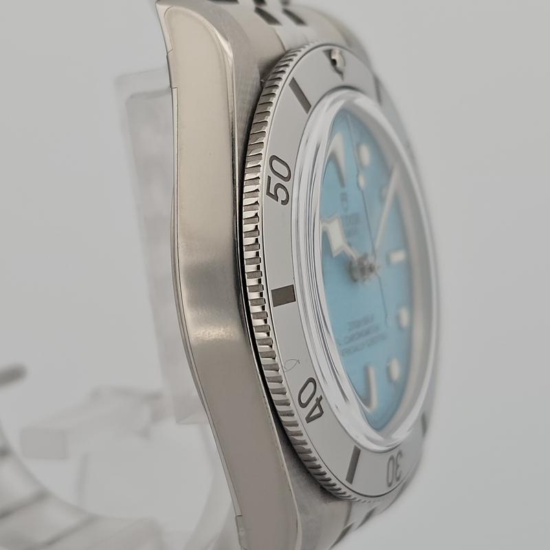 Tudor Black Bay 54 Lagoon Blue M79000-0001