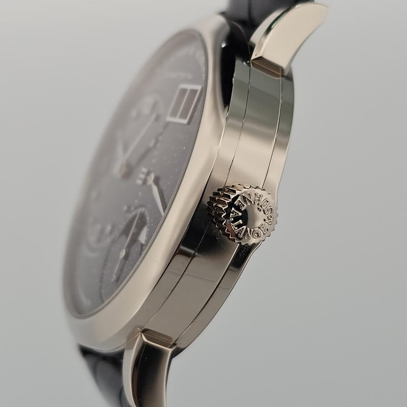 A.Lange & Sohne
