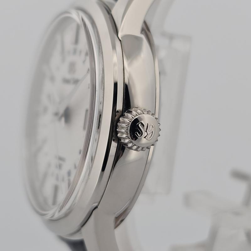 Grand Seiko