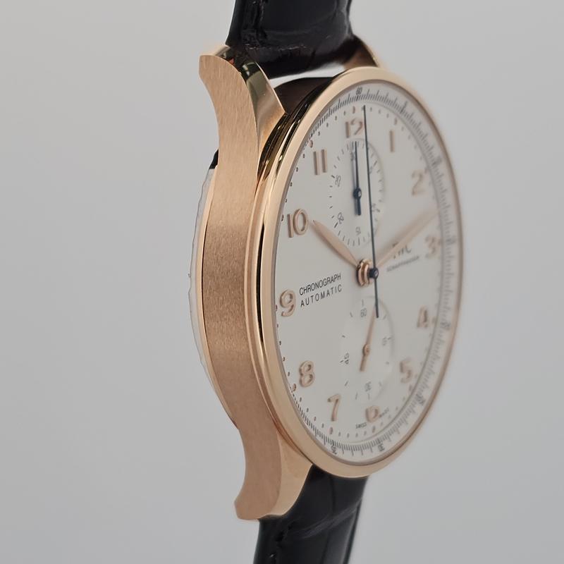 IWC