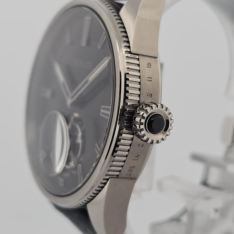 Horage Lensman 1 Tourbillon