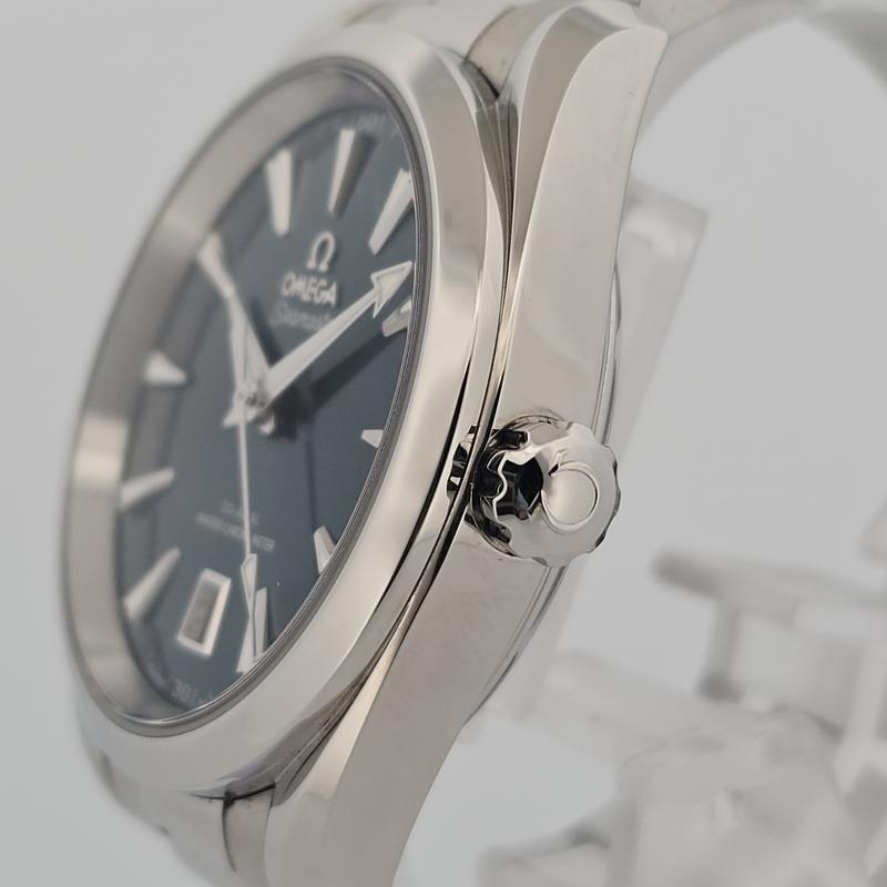 Omega Seamaster Aqua Terra Shades 220.10.38.20.03.003