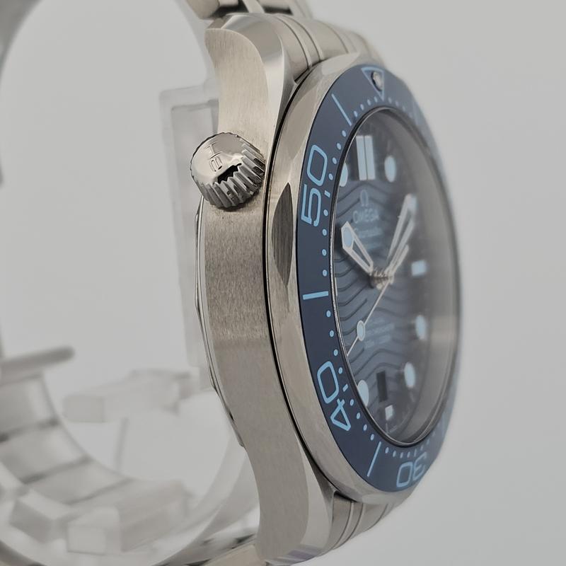 Omega Seamaster 300 Diver