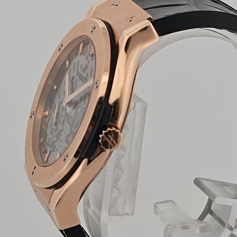 Hublot 