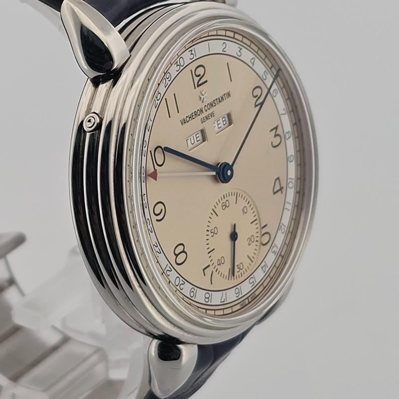 Vacheron Constantin