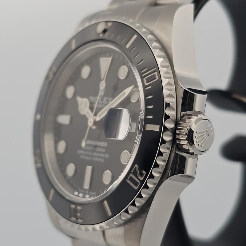 Rolex 勞力士 - 126610LN-0001