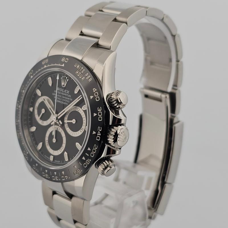 Rolex 勞力士 - 116500LNBK