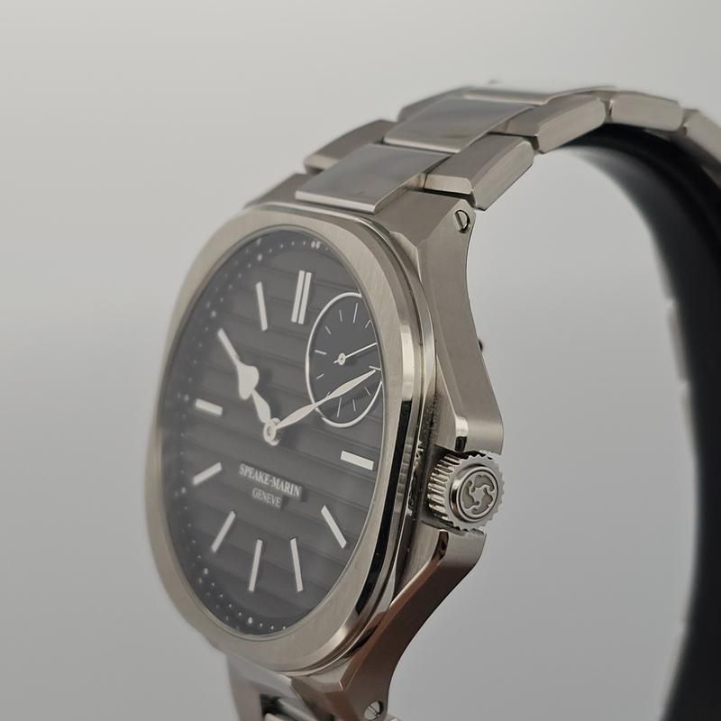 Speake-Marin 思彼馬仁 - 604015040