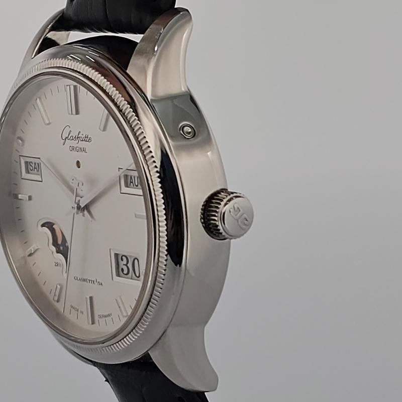 Glashuette Original