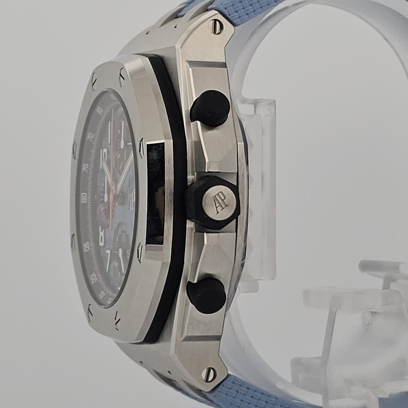 Audemars Piguet