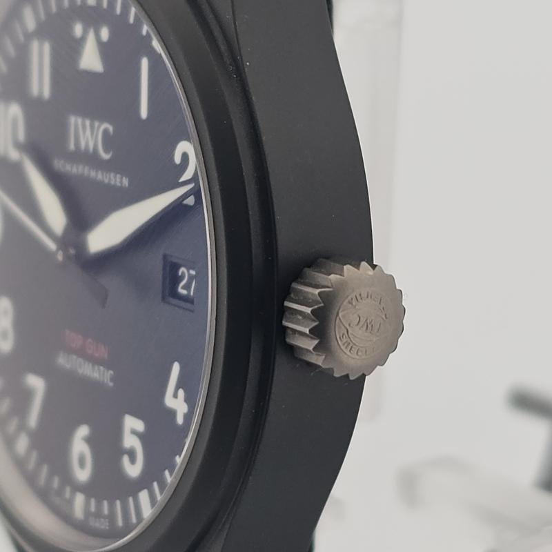 IWC