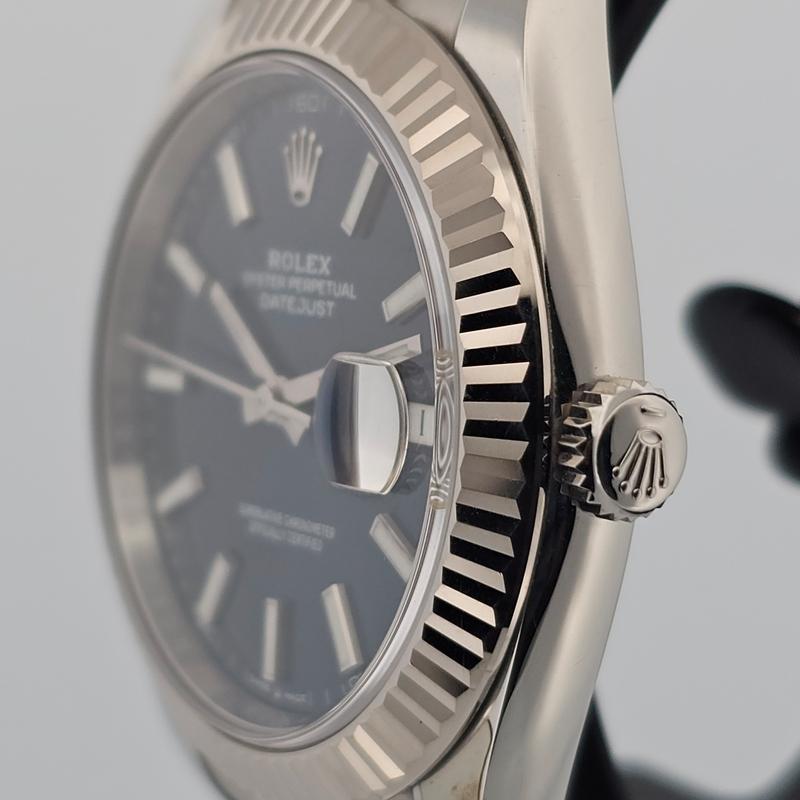 Rolex 勞力士 - 126334-0001