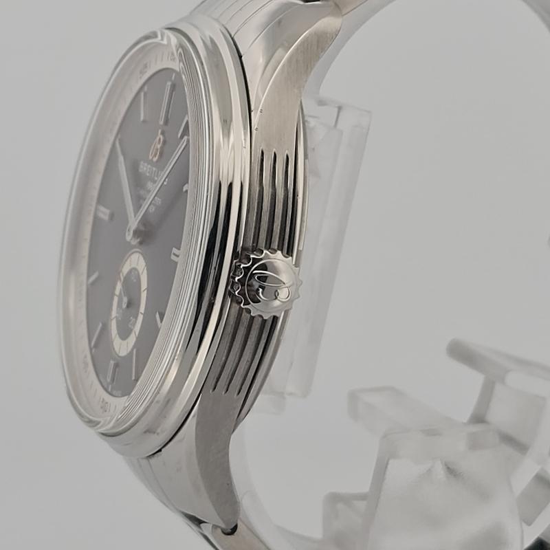 Breitling Premier Automatic 40 A37340351B1A1