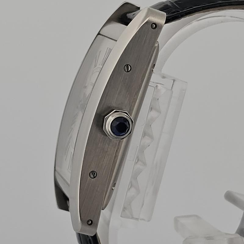 Cartier Tank Américaine WSTA0017