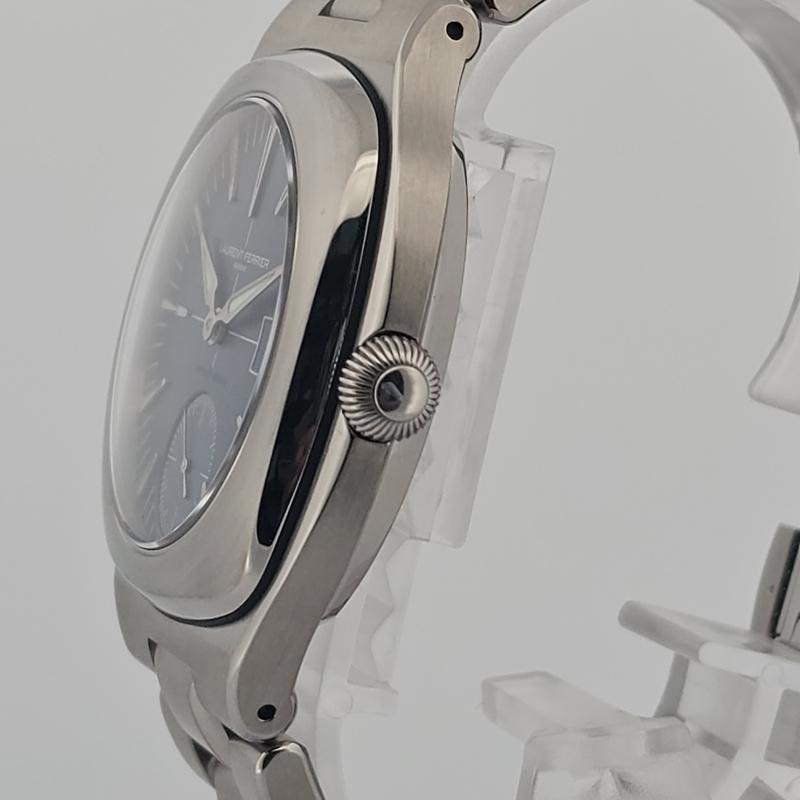 Laurent ferrier 