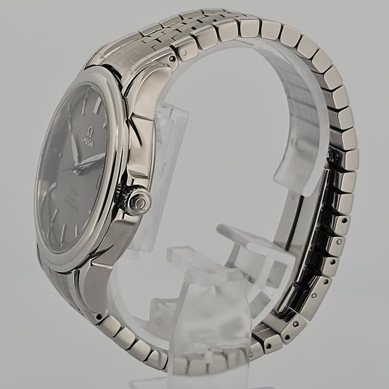 Omega De Ville