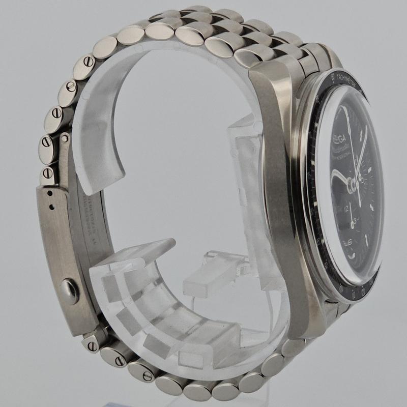Omega Speedmaster