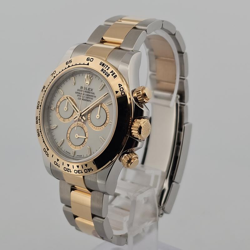 Rolex 勞力士 - 126503