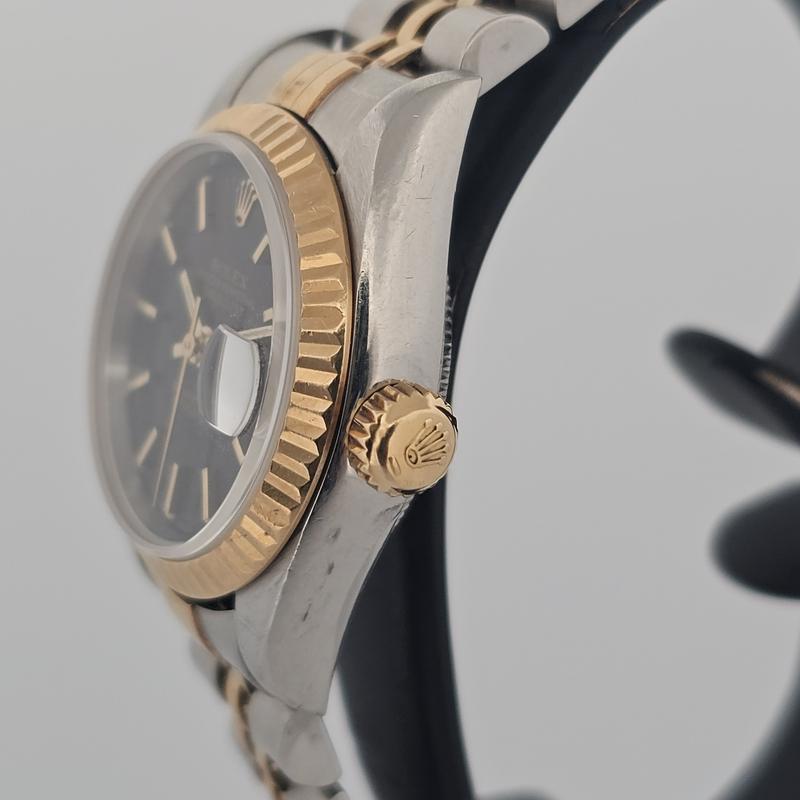 Rolex Datejust 79173 
