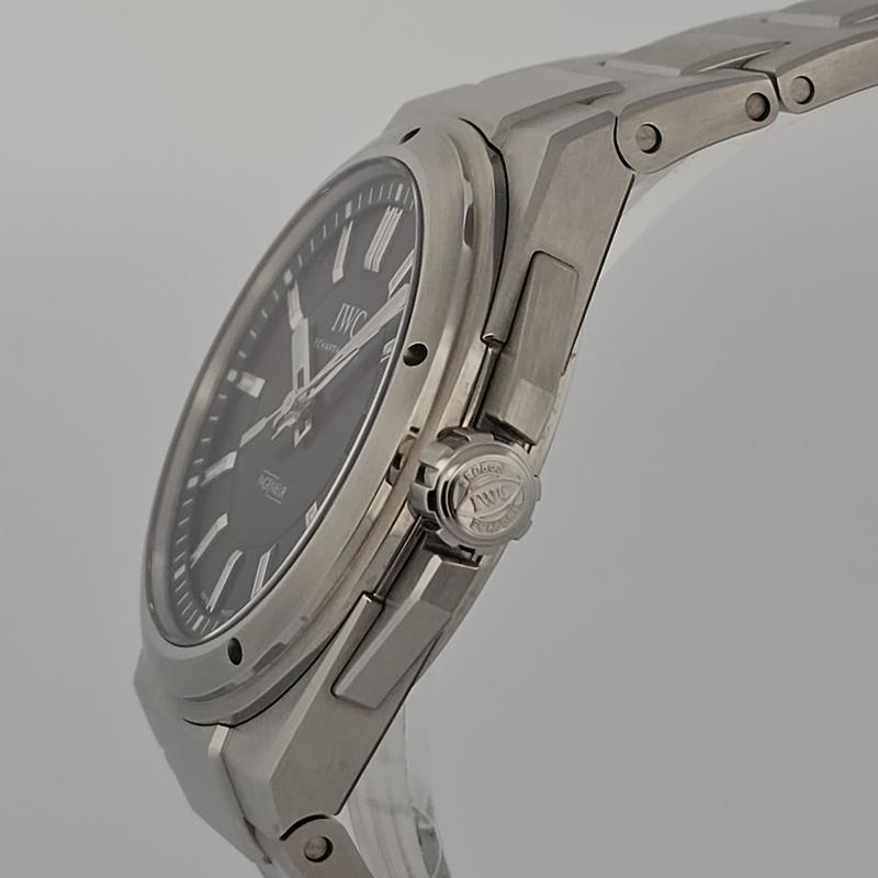IWC