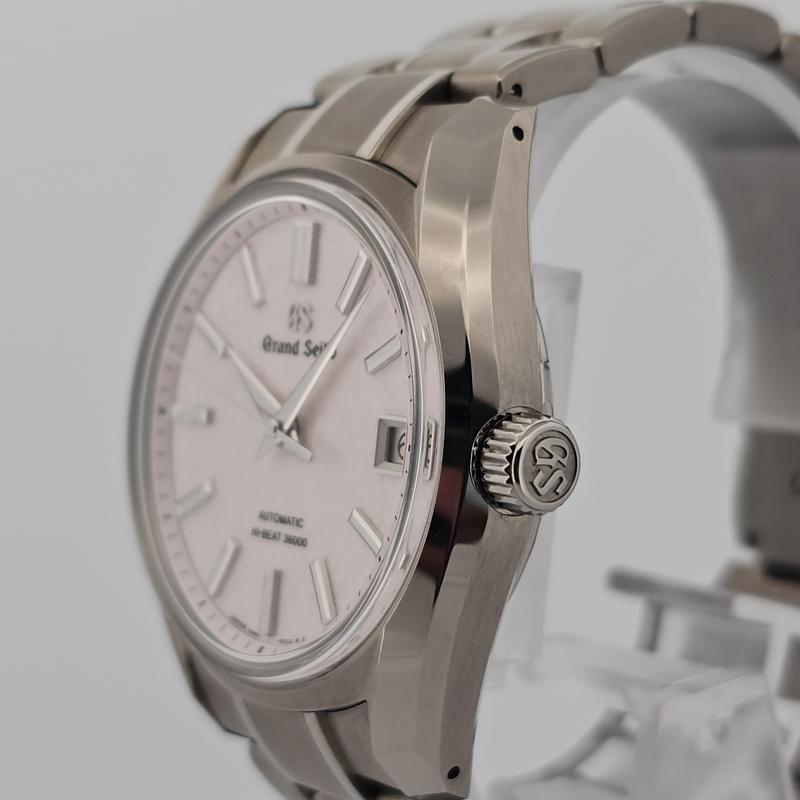 Grand seiko