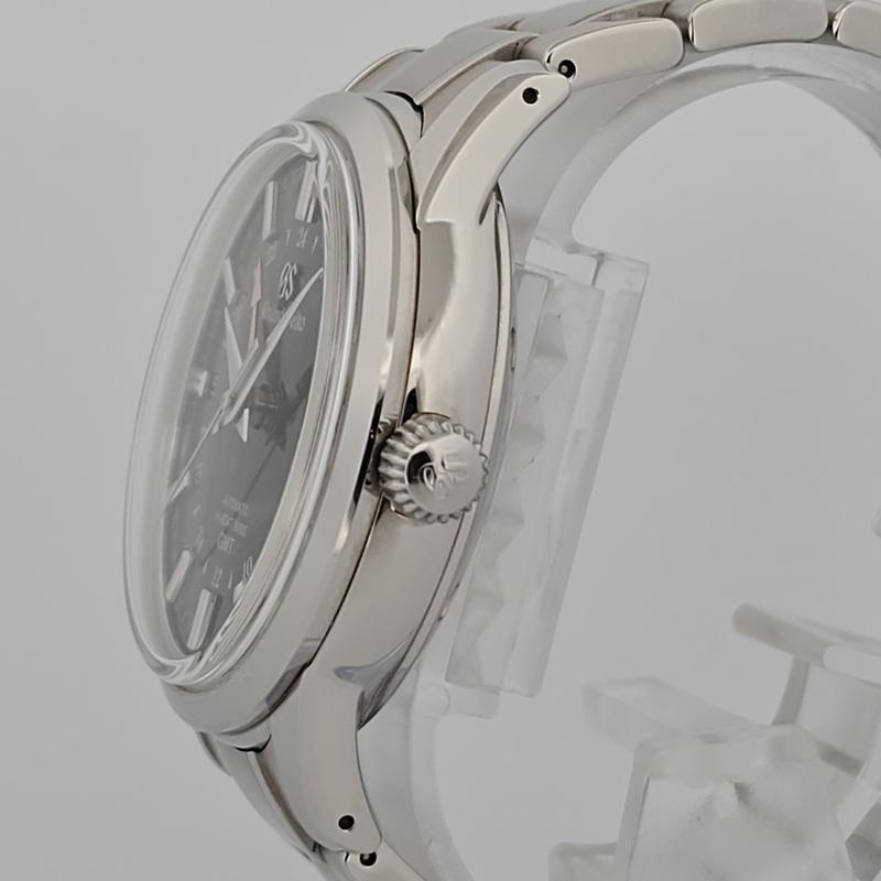 Grand Seiko