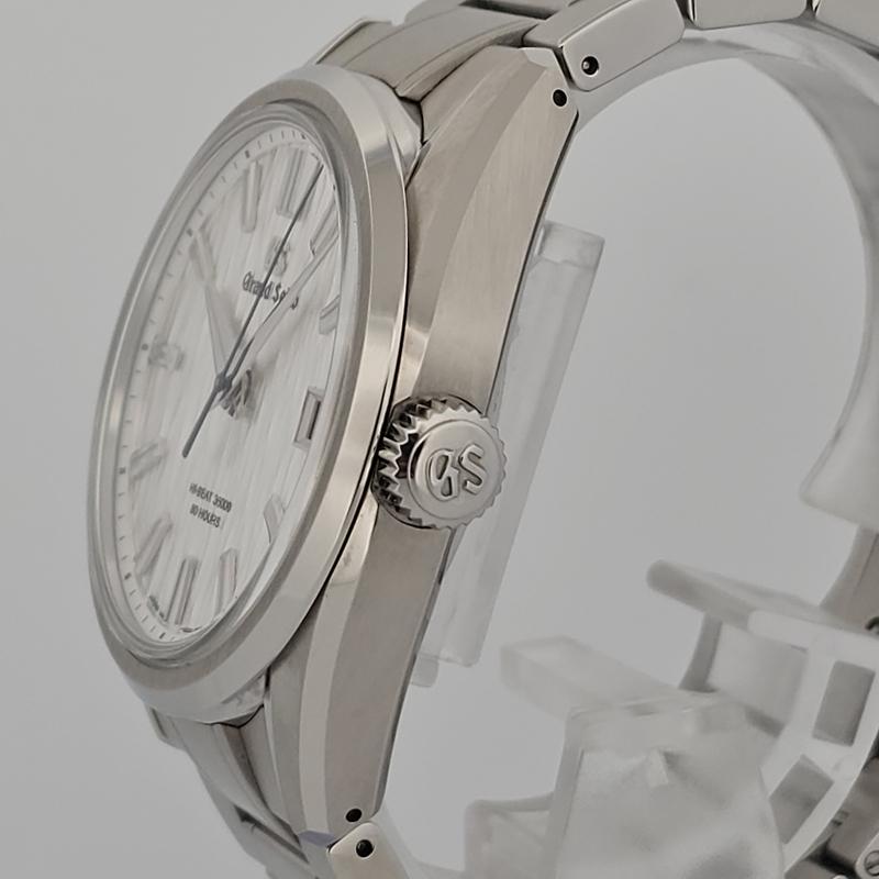 Grand Seiko