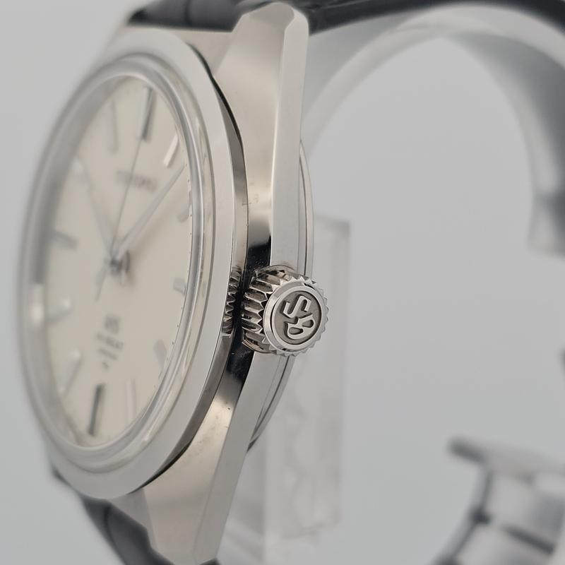 Grand Seiko