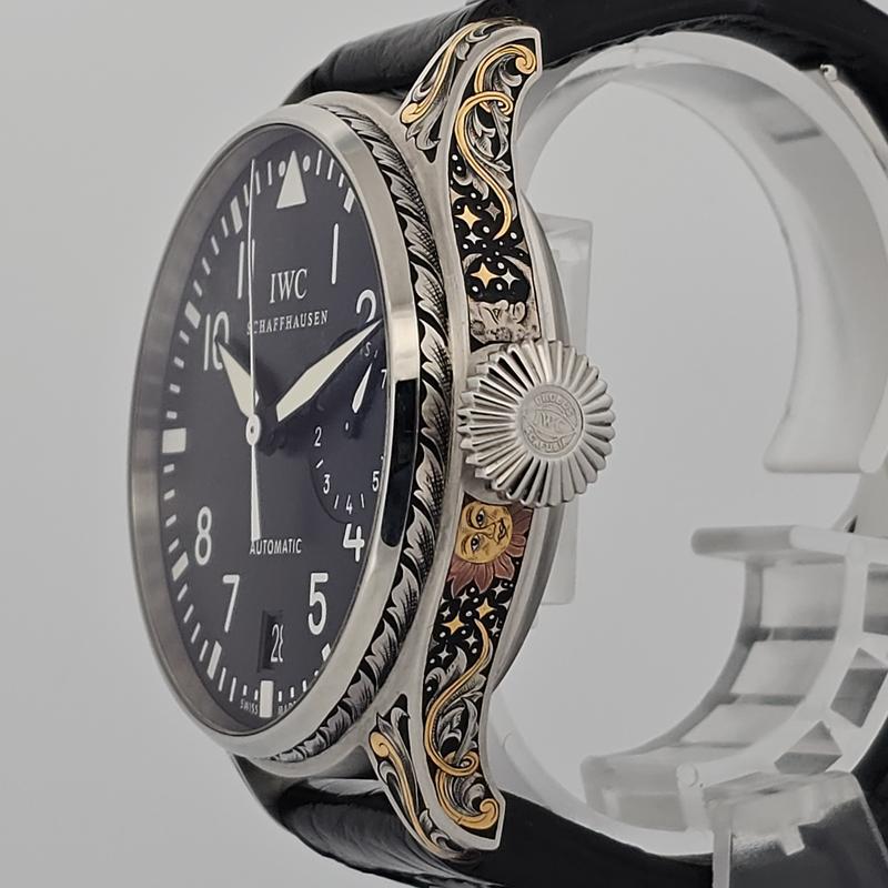 IWC