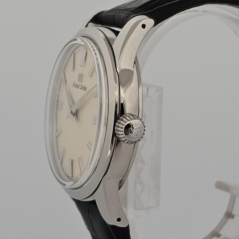 Seiko 精工 - SBGW231