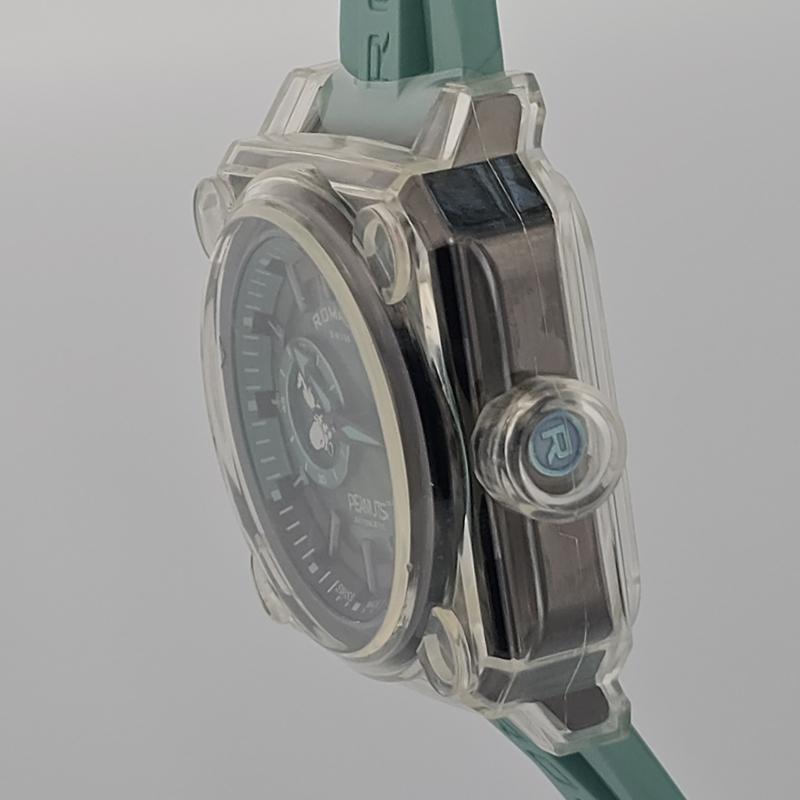 Romago RM112-Reb