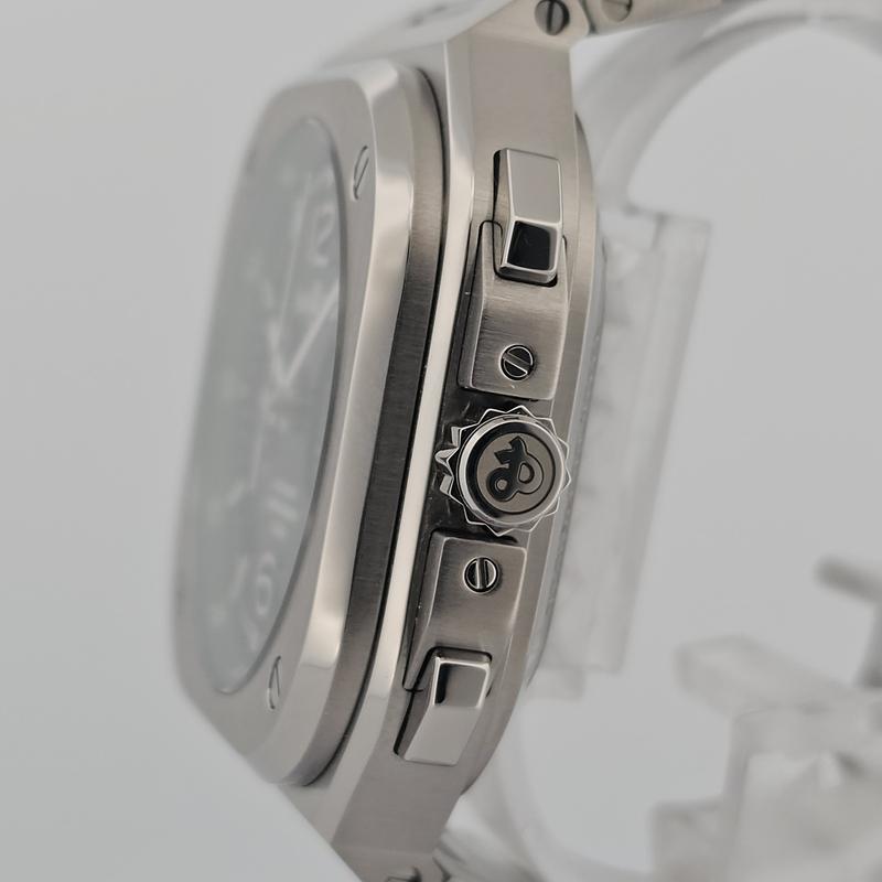 Bell & Ross