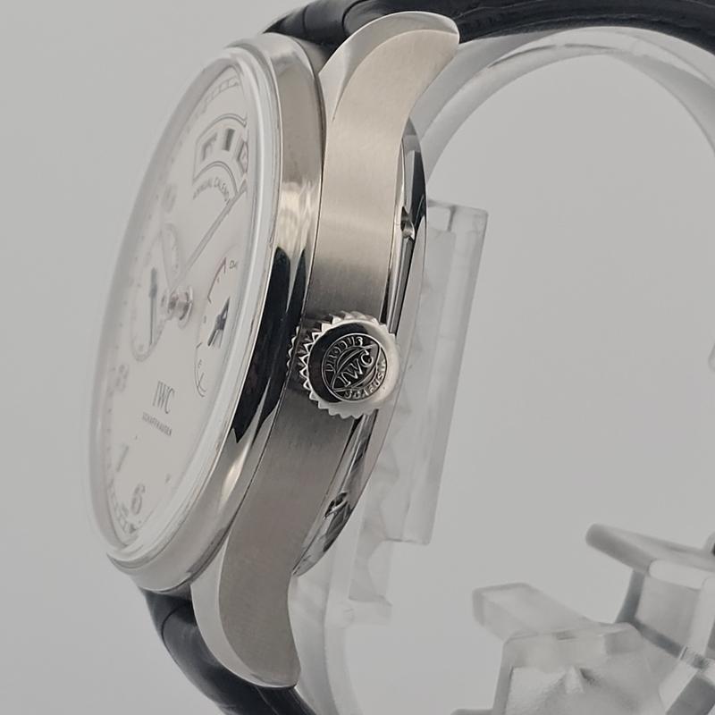 IWC Portuguese Annual Calendar IW503501