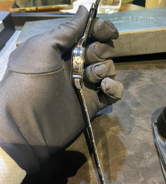 A.Lange & Sohne