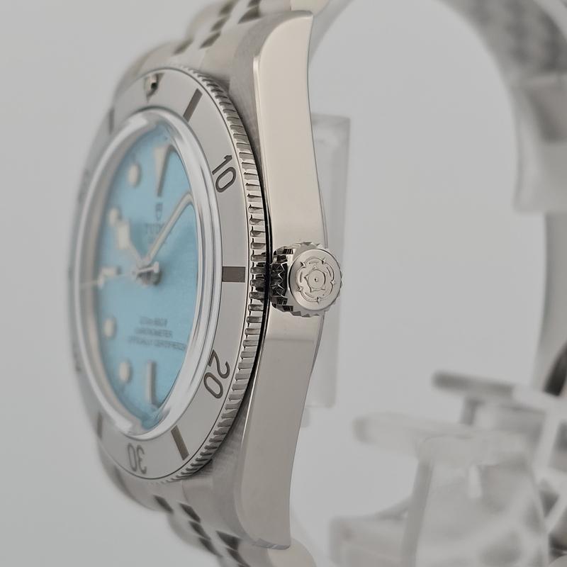 Tudor Black Bay 54 Lagoon Blue M79000-0001