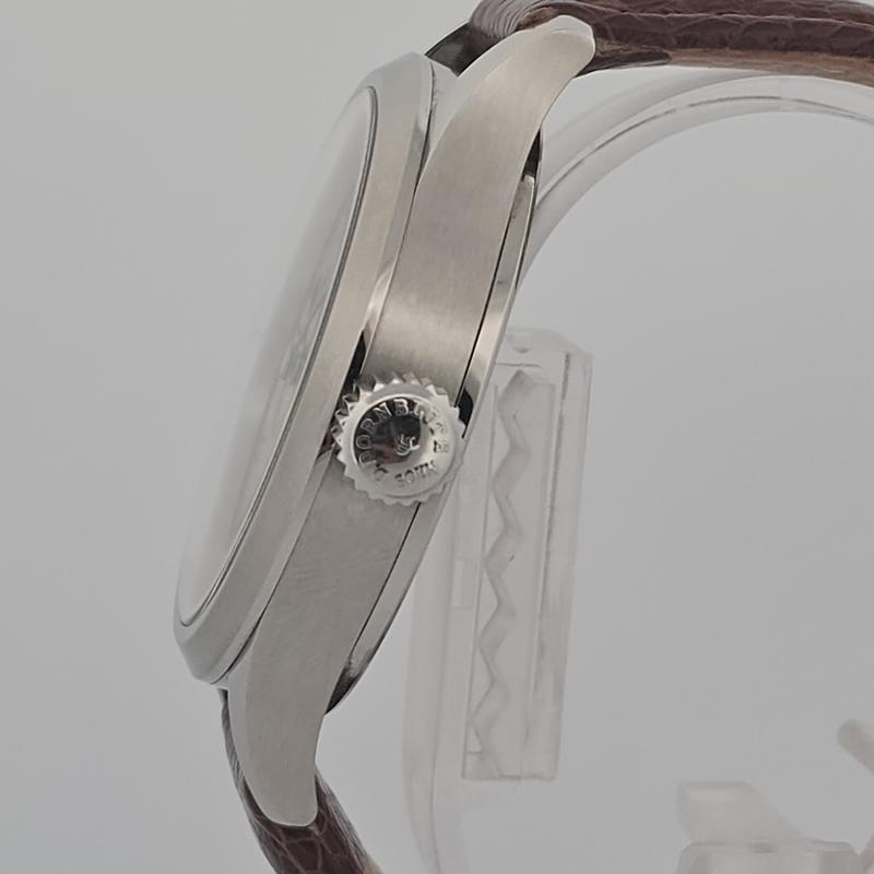 D.Dornbluth & Sohn Small Seconds Power Reserve Horizontal 99.2-M