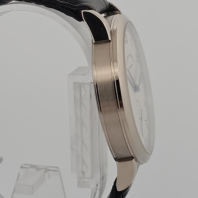 A.Lange & Söhne 1815 In 750 White Gold 235.026