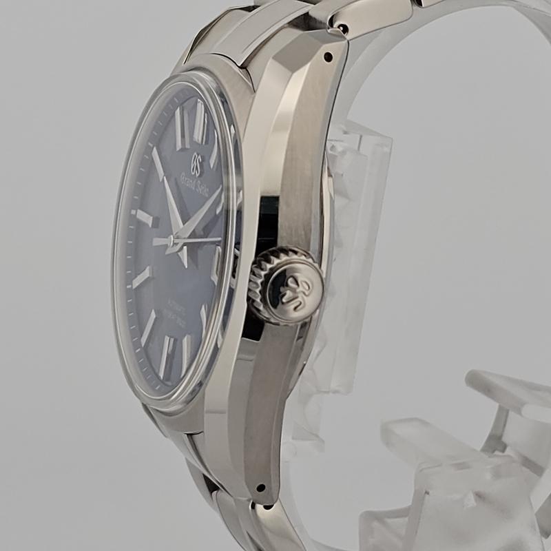 Grand Seiko Heritage Collection Ginza Limited 400pcs 2023 Model 9S85-01H0 SBGH315