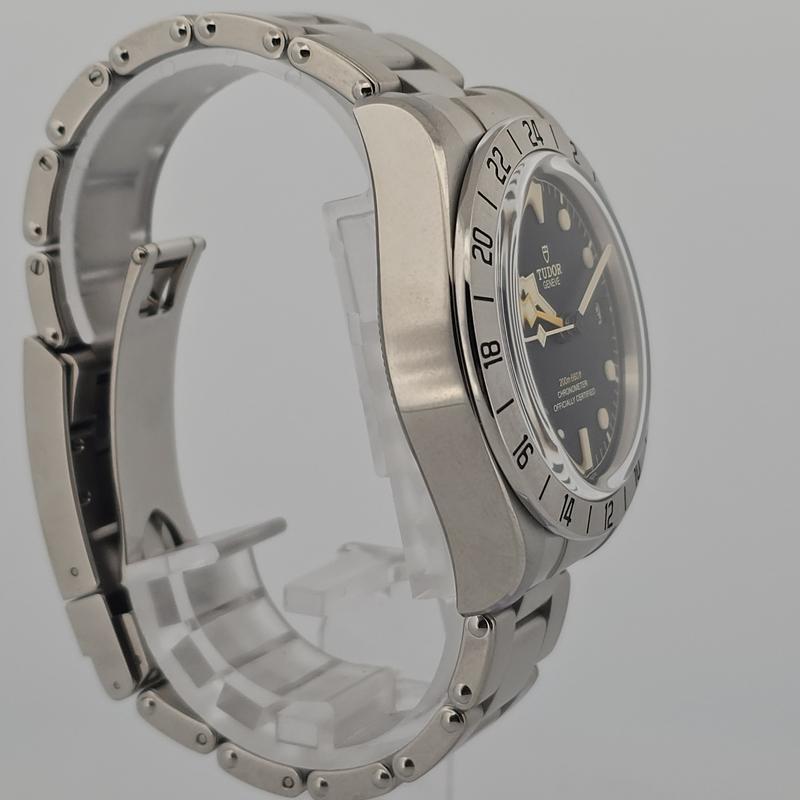 Tudor Black Bay Pro GMT 39mm M79470-0001