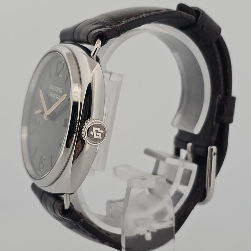 Panerai Radiomir Quaranta 40mm PAM01386