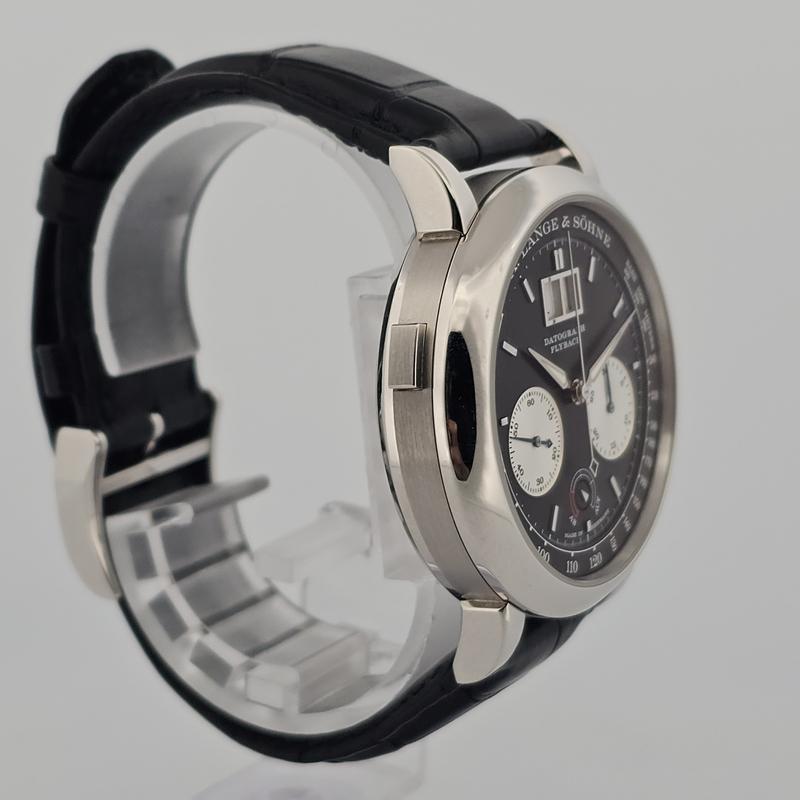 A.Lange & Söhne Datograph UP_DOWN 950 Platinum 405.035
