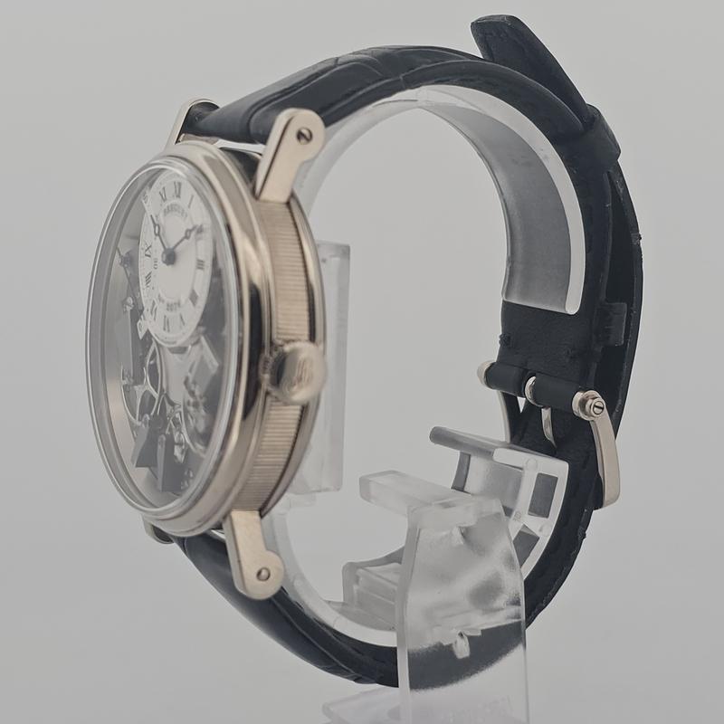 Breguet 寶璣 - Tradition Seconde Rétrograde 7097BB_G1_9WU 40mm