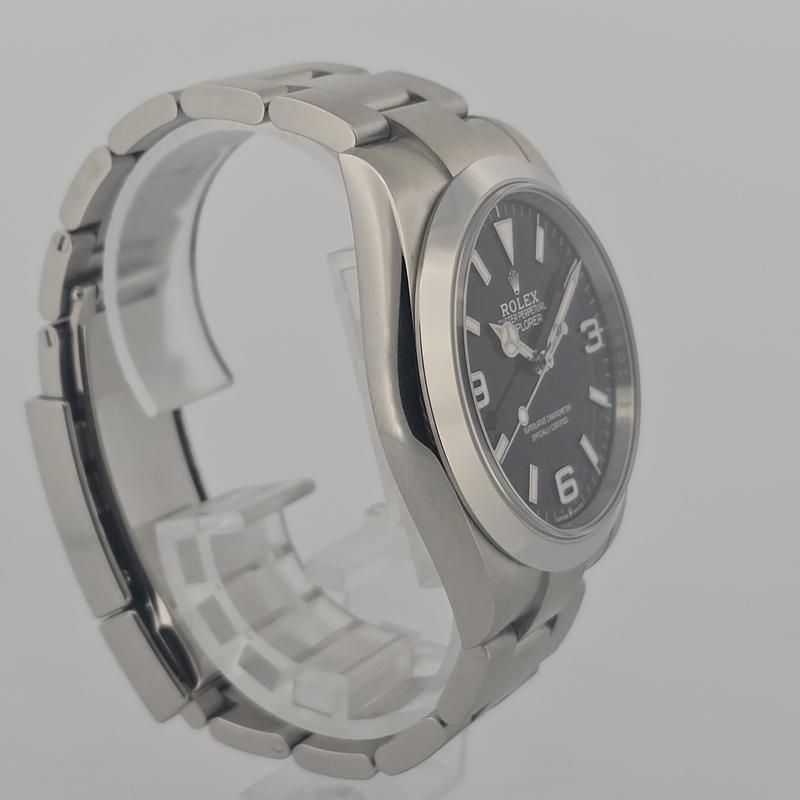 Rolex Explorer 224270 40mm 